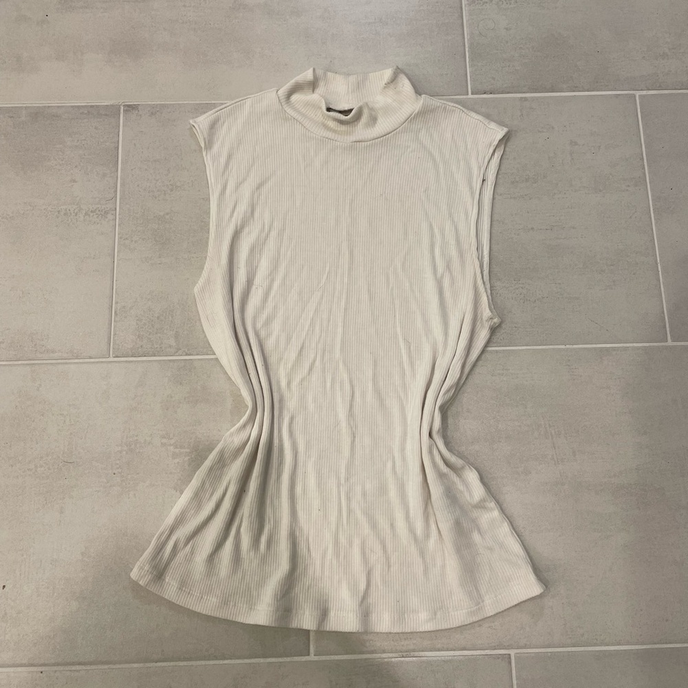 Banana republic top